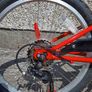 Barracuda Trail Buddy - 6 Speed - Tag-along bike Image 6