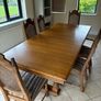 Dining Table Image 5