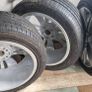 Skoda Superb 18 inch Alloys Image 6