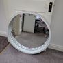Round mirror Image 2