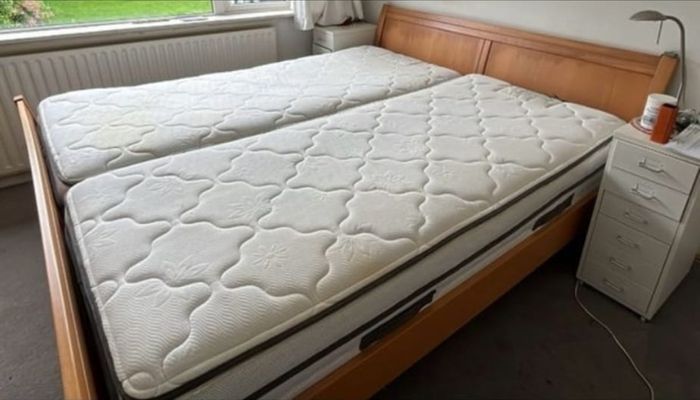 Super King Bedframe