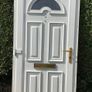 UPVC Door & Frame Image 2