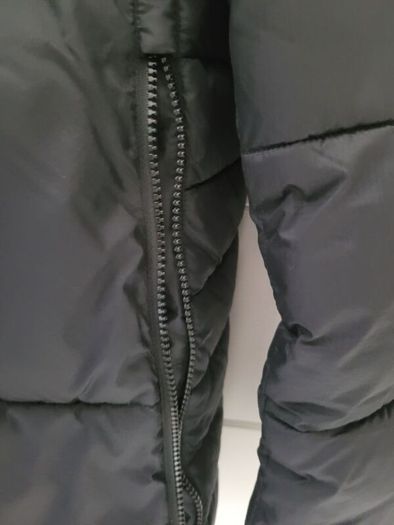 Monterrain Puffer Boys Jacket