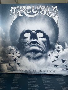 Trouble - Simple Mind Condition (Limited Edition)