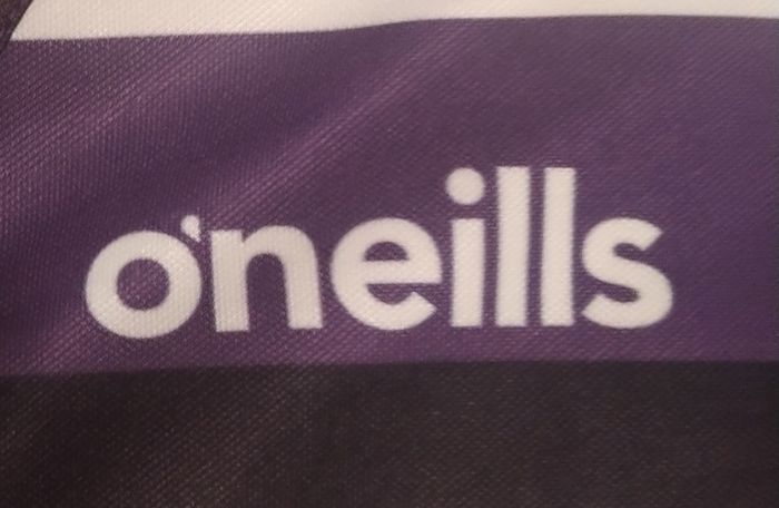 Terenure College RFC jersey