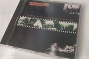 The Charlatans - I Never Want an Easy Life Cd