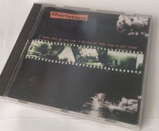 The Charlatans - I Never Want an Easy Life Cd