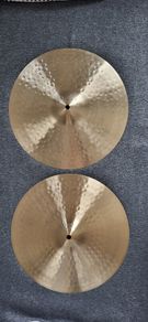 Stagg 15" Hi-Hats