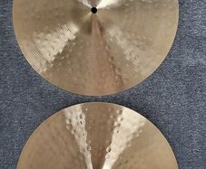 Stagg 15" Hi-Hats