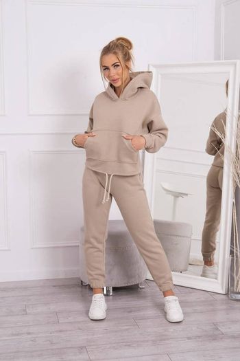 warm tracksuit