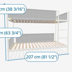 Ikea Bunk Beds