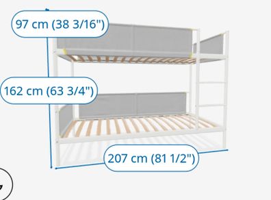 Ikea Bunk Beds