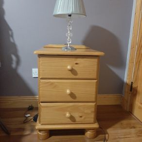 3 drawer lockers