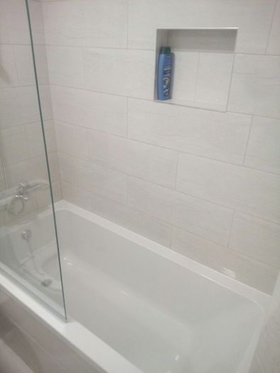 bathroom renovations all aspects  covered  HANDYMAN