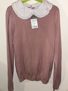 Jumper 10-11yrs