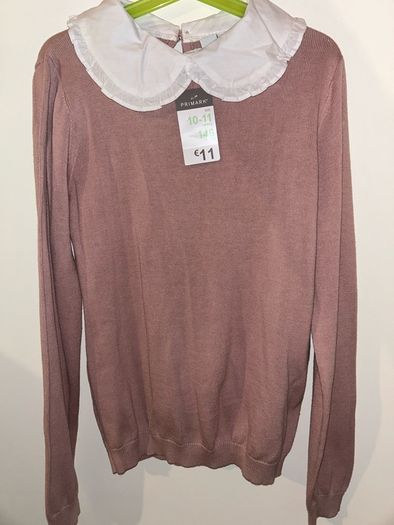 Jumper 10-11yrs