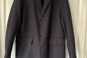 Massimo Dutti men's coat