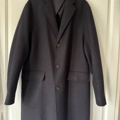 Massimo Dutti men's coat