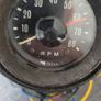 Tachometer Yazaki Image 2