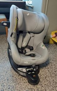 car seat