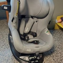 car seat