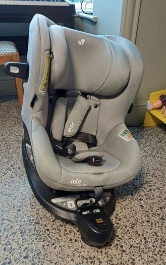 car seat