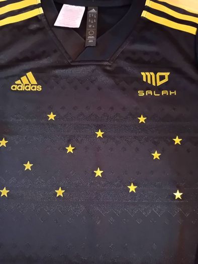 Adidas Mo Salah Set Age 11-12yrs