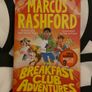 Marcus Rashford books Image 2