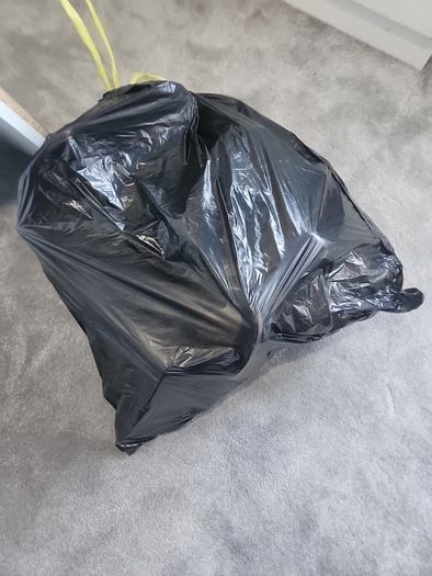 10kg bag of shoes