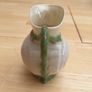 Antique Small Belleek Cream Jug Image 3