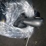 Bmw 5 Series E60 E61 Automatic Gear Selector Shifter 7522144 2003-2007 Image 3