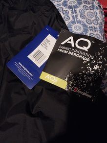 waterproof trousers