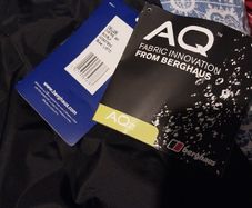 waterproof trousers