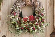 Christmas wreaths