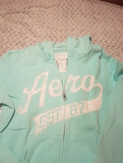 Girls hoodie from Aeropostale