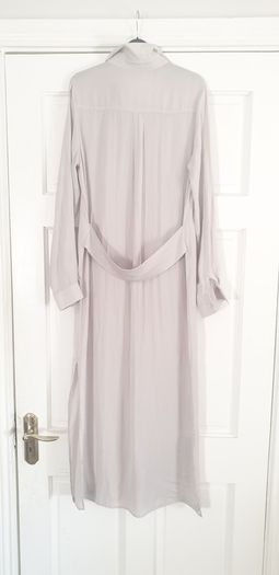 maxi shirt