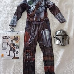 Halloween costume kids Star Wars .