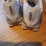 Nike shox Immac cond like new Size 5uk Image 3