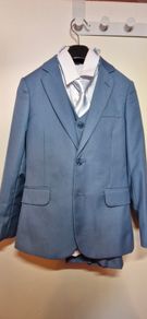Communion Suit