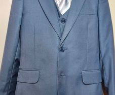 Communion Suit