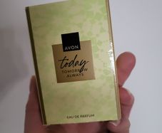 AVON TODAY tomorrow always eau de parfum 30ml NEW