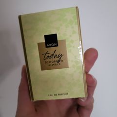 AVON TODAY tomorrow always eau de parfum 30ml NEW