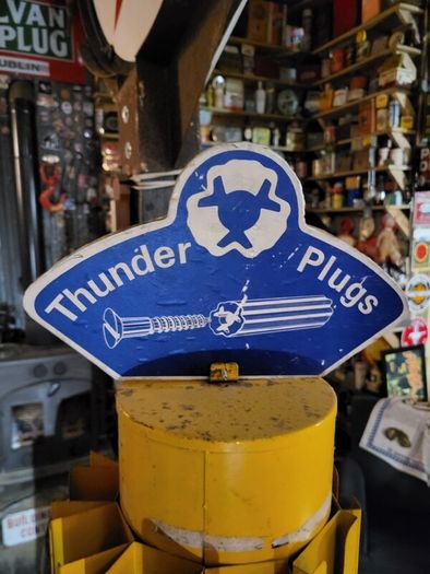 old shop stuff