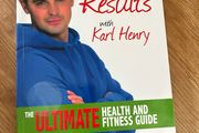 Karl Henry Book