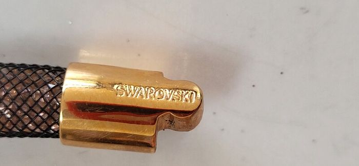 SWAROVSKI Stardust bracelet ONLY