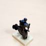 LEGO Greystones Bear Build Image 4