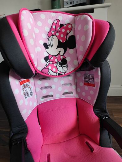 car seat