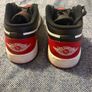 Air Jordan High Tops Size 4 Image 3