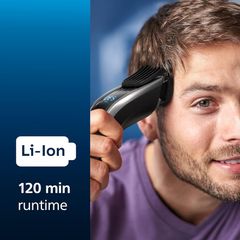 Philips Digital Cordless Clippers