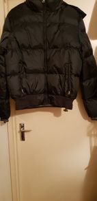 Brand New Schott NYC Parka Jacket - Size XL and Size XXL